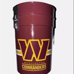 Washington Commander  Cup